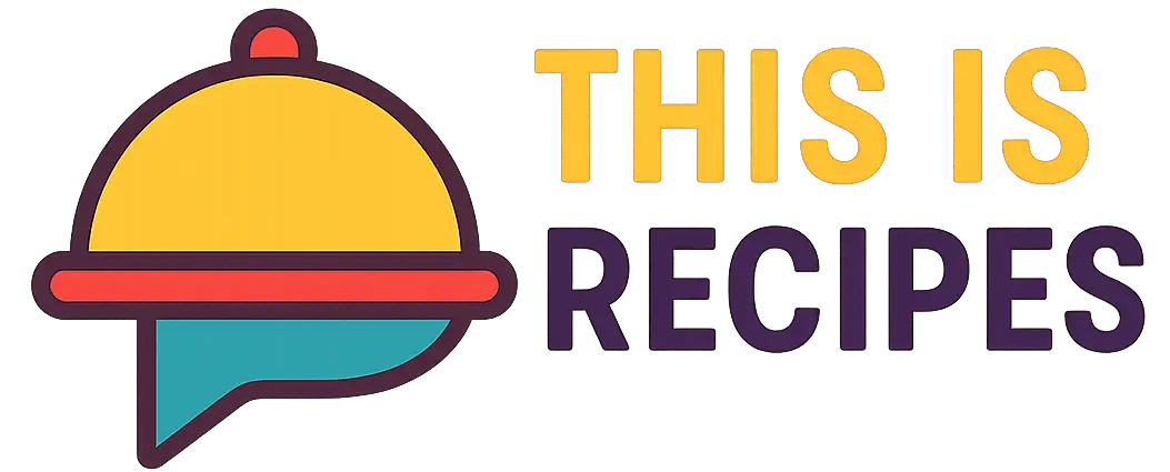 This Is recipes